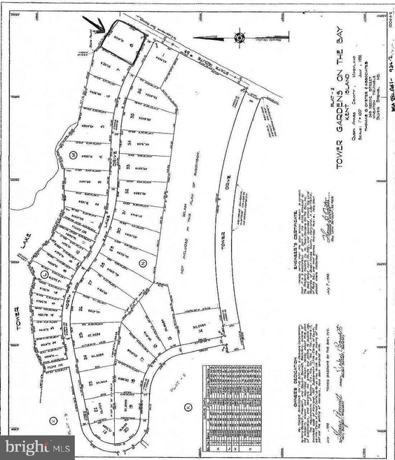 0 N Lake Dr unit MDQA2001314, 4, Kent Island, MD 21666 - photo 1