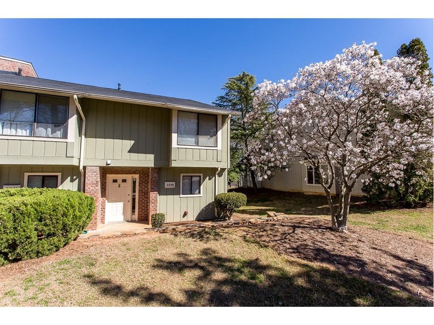 End Unit- Recently Renovated!