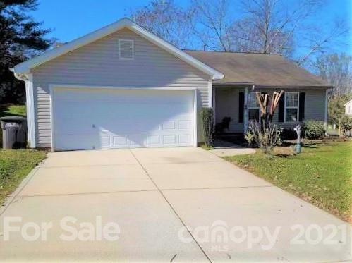 967 Ashland Ave, Statesville, NC 28677 - photo 1