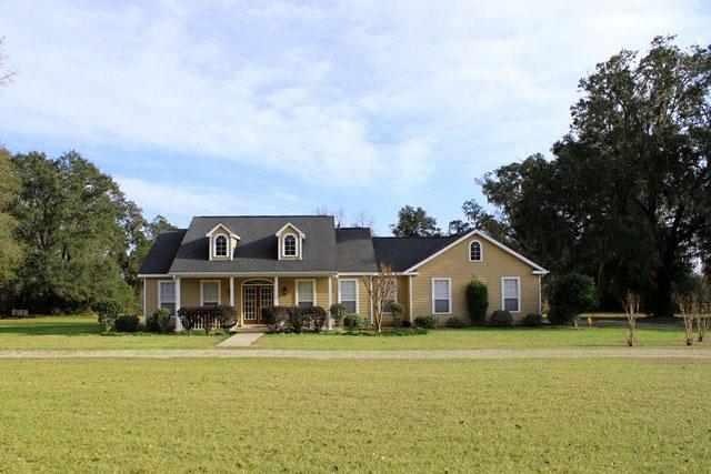 4013 Logans Run, Tallahassee, FL 32309 - photo 1