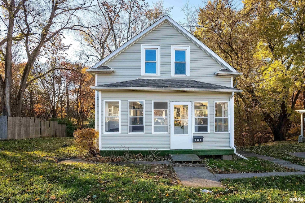 Sold $110,000 • Co-Listing Agent