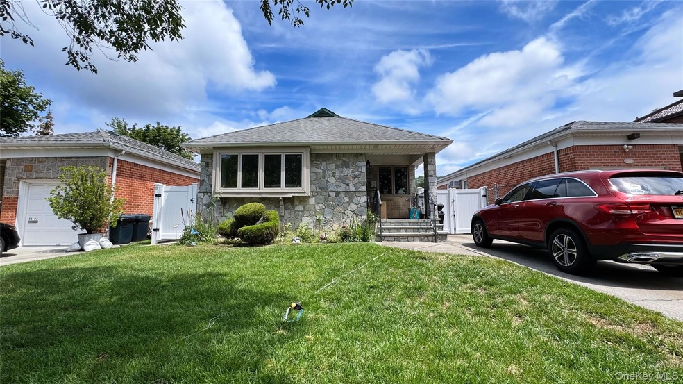 56-07 231st St, Flushing, NY 11364 - photo 1