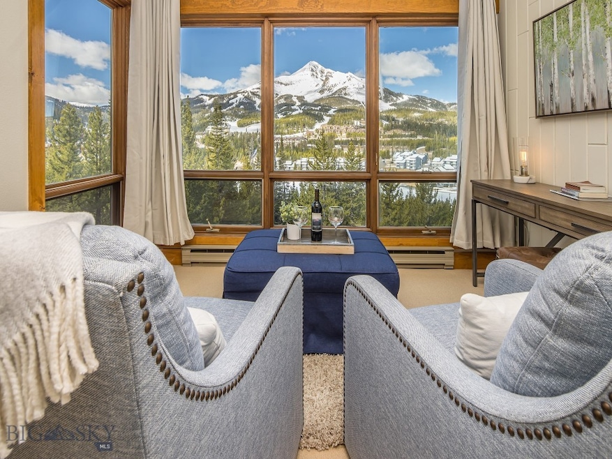 13 Heavy Runner Dr unit 1723, Big Sky, MT 59716 - photo 1