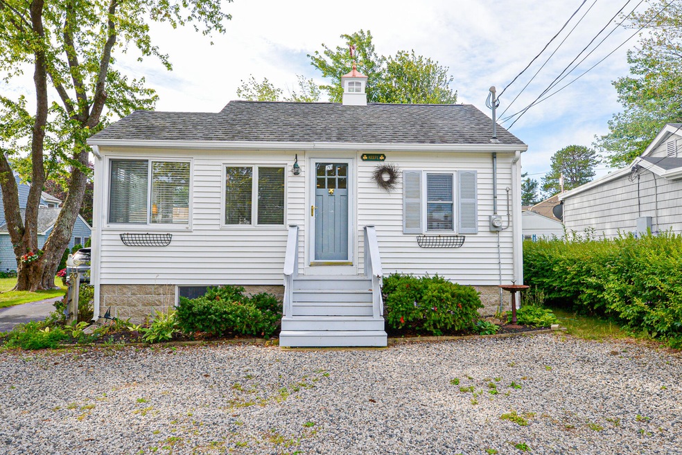 20 Ocean St unit 1, Ogunquit, ME 03907 - photo 1