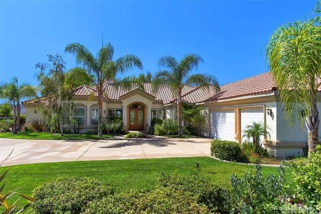 Stunning Spanish Mediterranean Estate