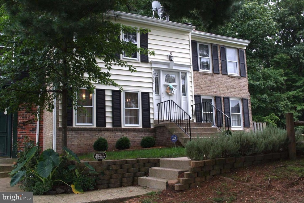 2005 Mayflower Dr, Woodbridge, VA 22192 - photo 1