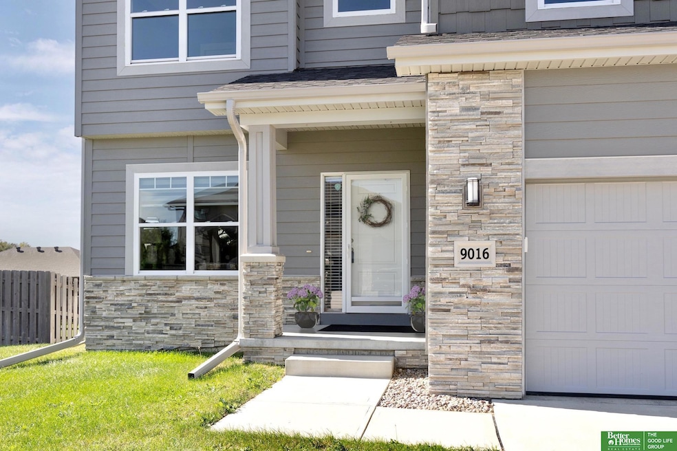 9016 N 171st St, Bennington, NE 68007 - photo 1