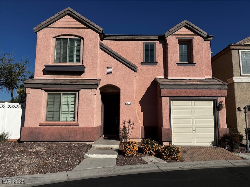 unlisted-address, Las Vegas, NV 89113 - photo 1