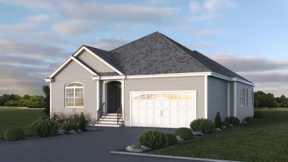 Lot 7 Front Nine Dr, Haverhill, MA 01832 - photo 1