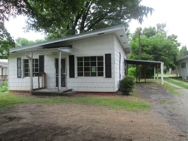 Main View