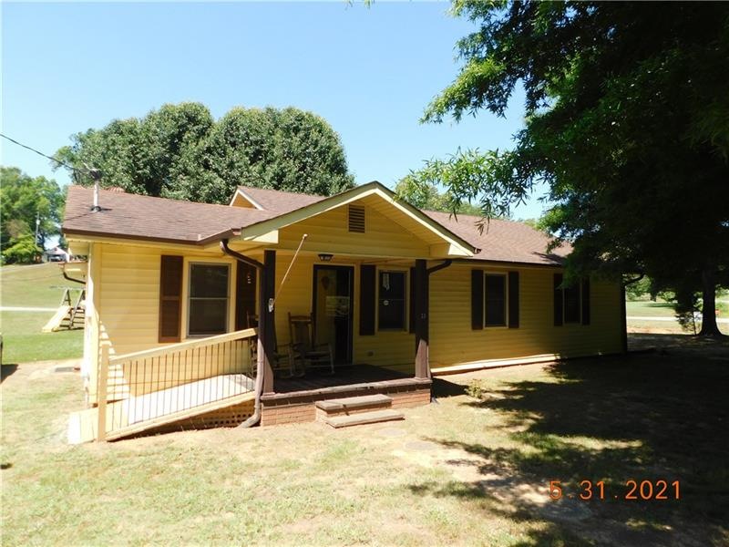 33 Old Highway 140 NW, Adairsville, GA 30103 - photo 1