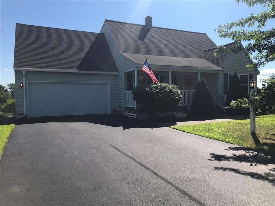 23 Clearview Dr, Gorham, ME 04038 - photo 1