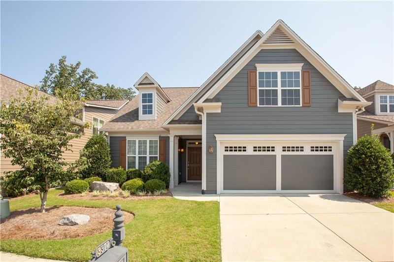 3372 Sweet Plum Trace - Beautifully painted in May