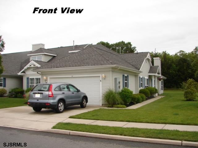 1731 Shore Rd unit 14, Ocean View, NJ 08230 - photo 1