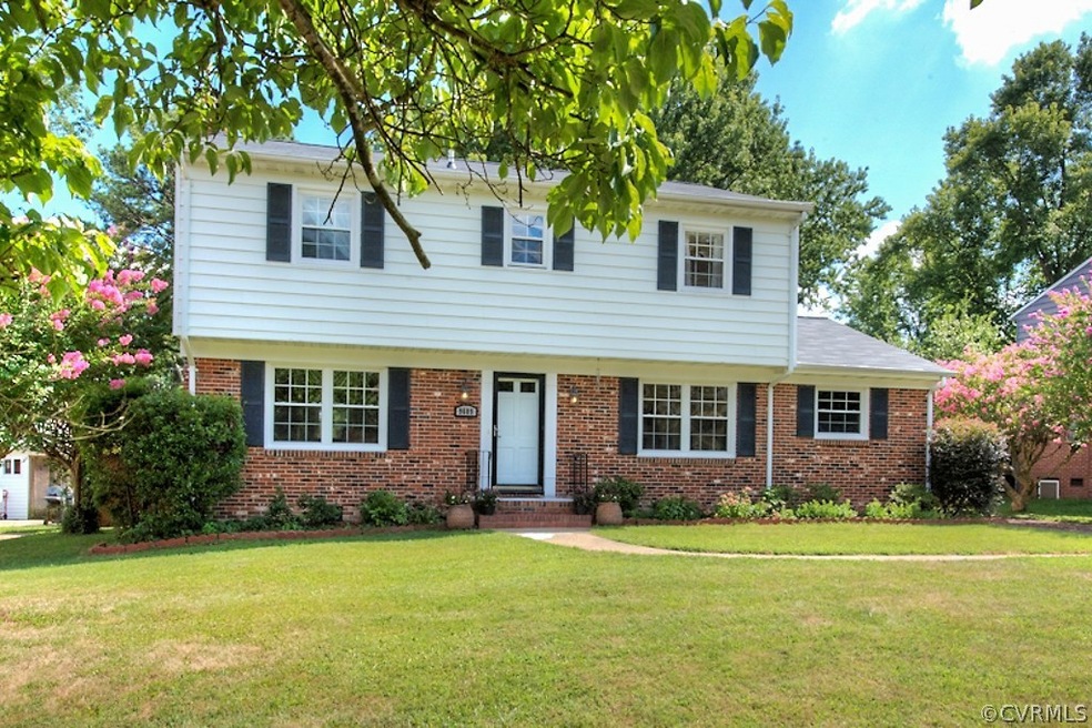 9609 Asbury Ct, Henrico, VA 23229 - photo 1