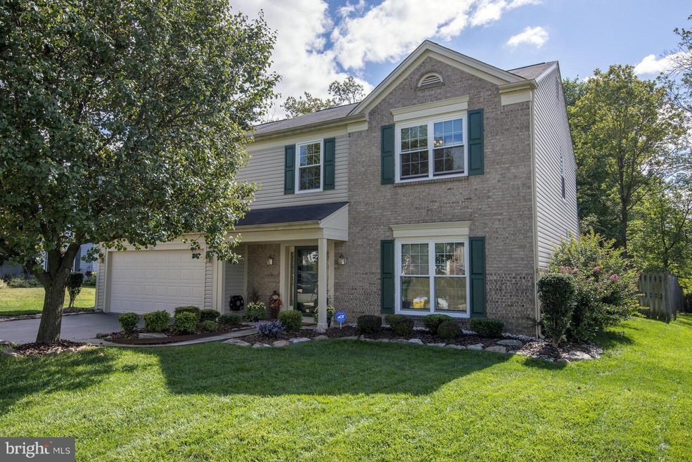 7011 Green Spring Ln, Alexandria, VA 22306 - photo 1