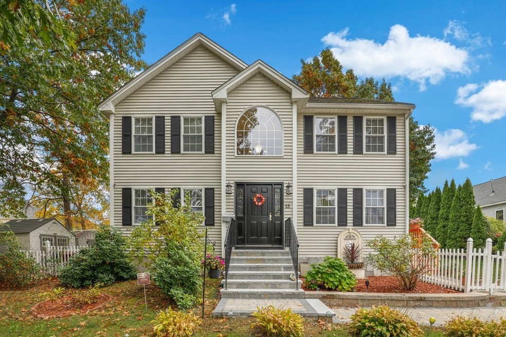 13 17th St, Lowell, MA 01850 - photo 1