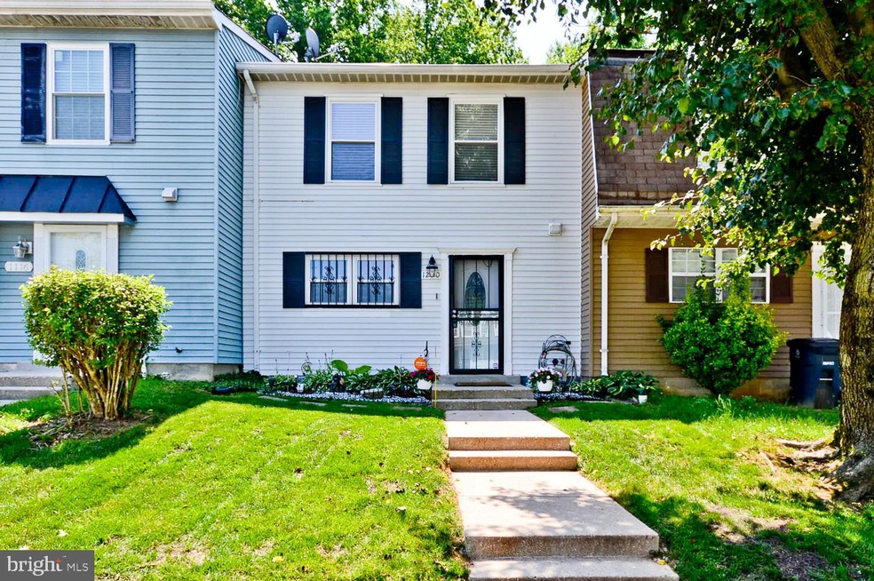 1200 Adeline Way, Capitol Heights, MD 20743 - photo 1