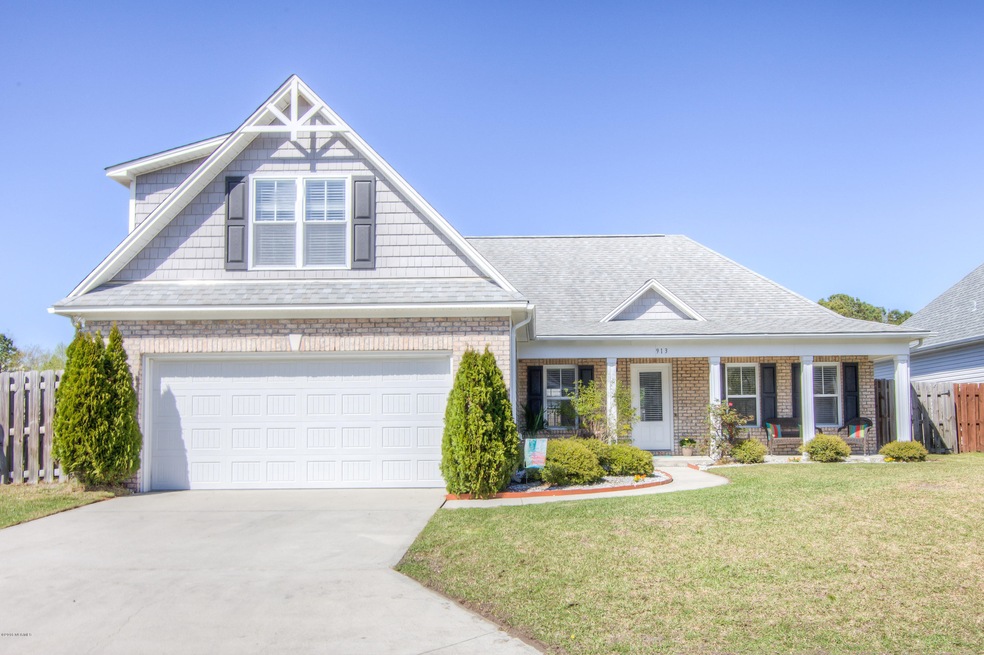 913 Dunhill Ln Wilmington NC-print-001-2