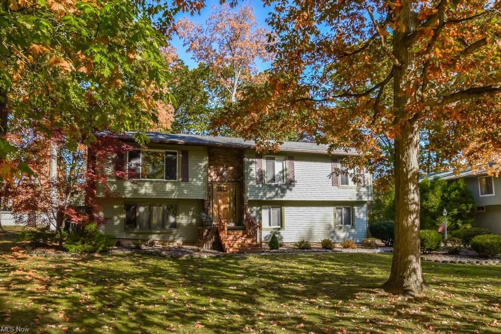Beautifully updated 3 bedroom, 2.5 bath home on a 