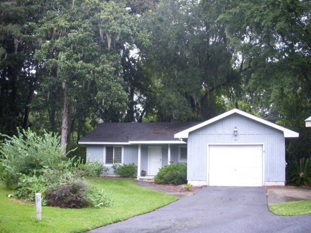 123 Palmetto Ct, Saint Simons Island, GA 31522 - photo 1