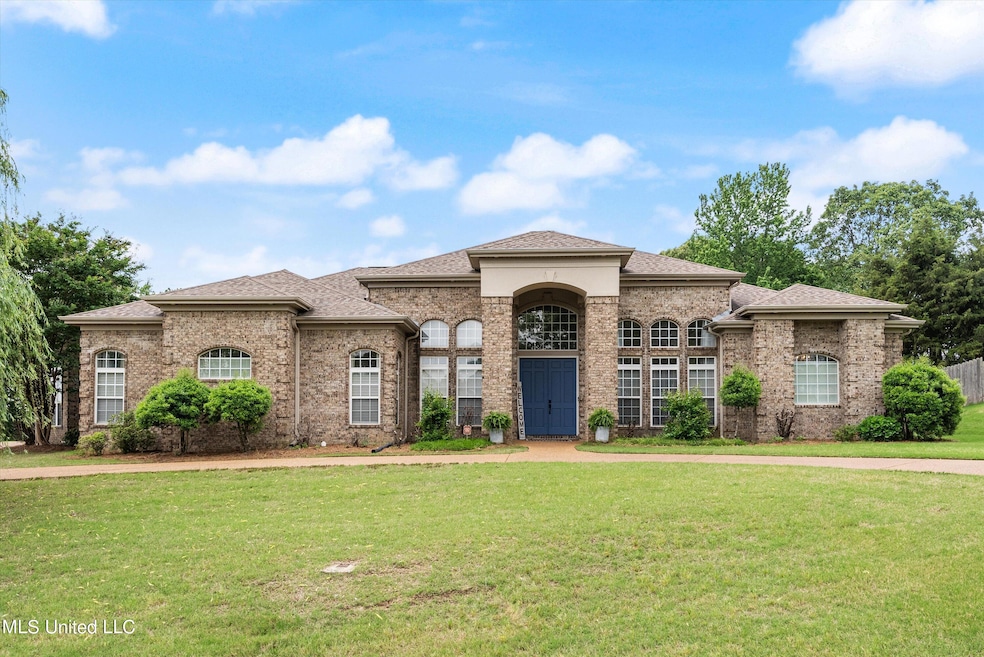 01-Front Elevation