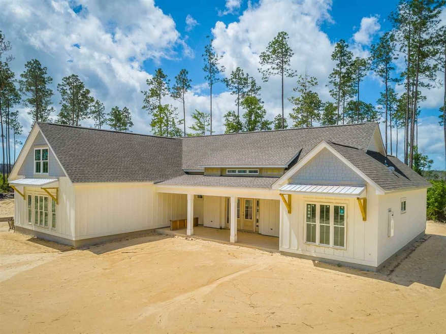 5237 Bloxham Cutoff Rd, Crawfordville, FL 32327 - photo 1