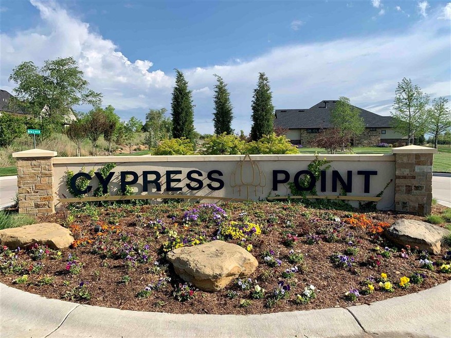 3834 Red Fox Cir, Maize, KS 67101 - photo 1