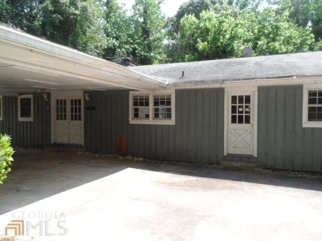 2855 Jodeco Dr, Jonesboro, GA 30236 - photo 1