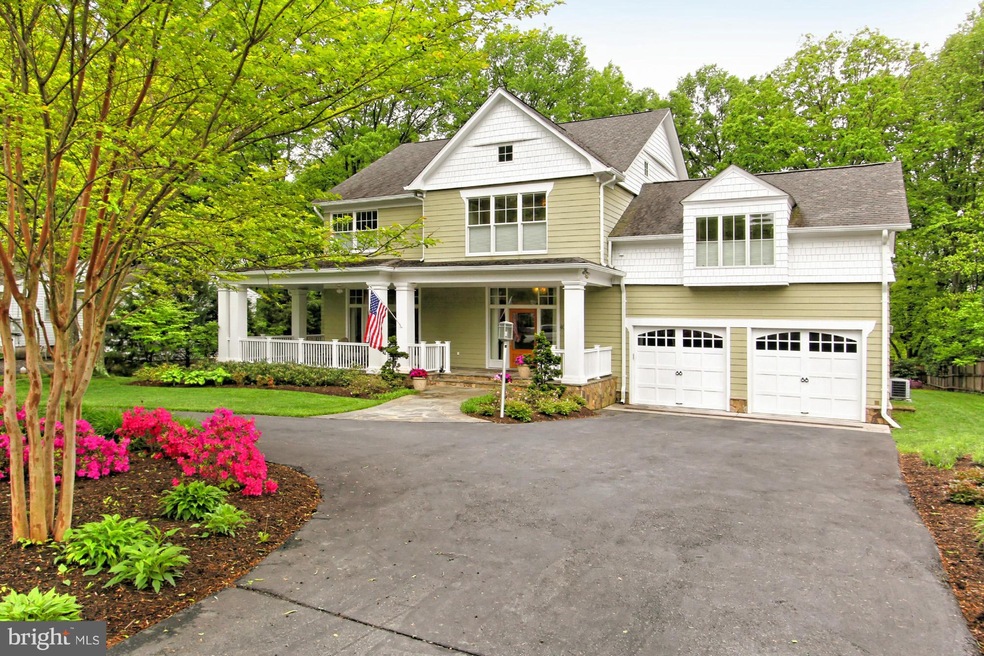 401 East St SE, Vienna, VA 22180 - photo 1