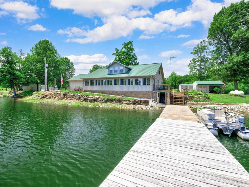 600 Poole Mill Rd, Sebree, KY 42455 MLS 230299