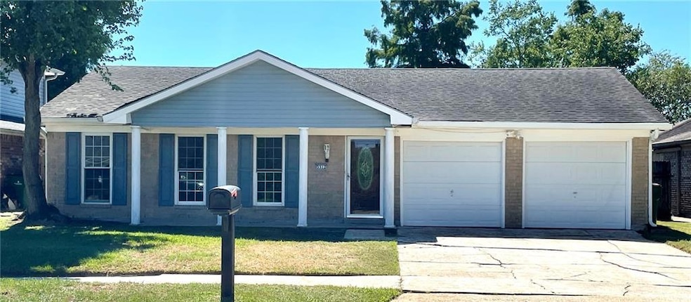 5512 Loraine St, Metairie, LA 70003 - photo 1