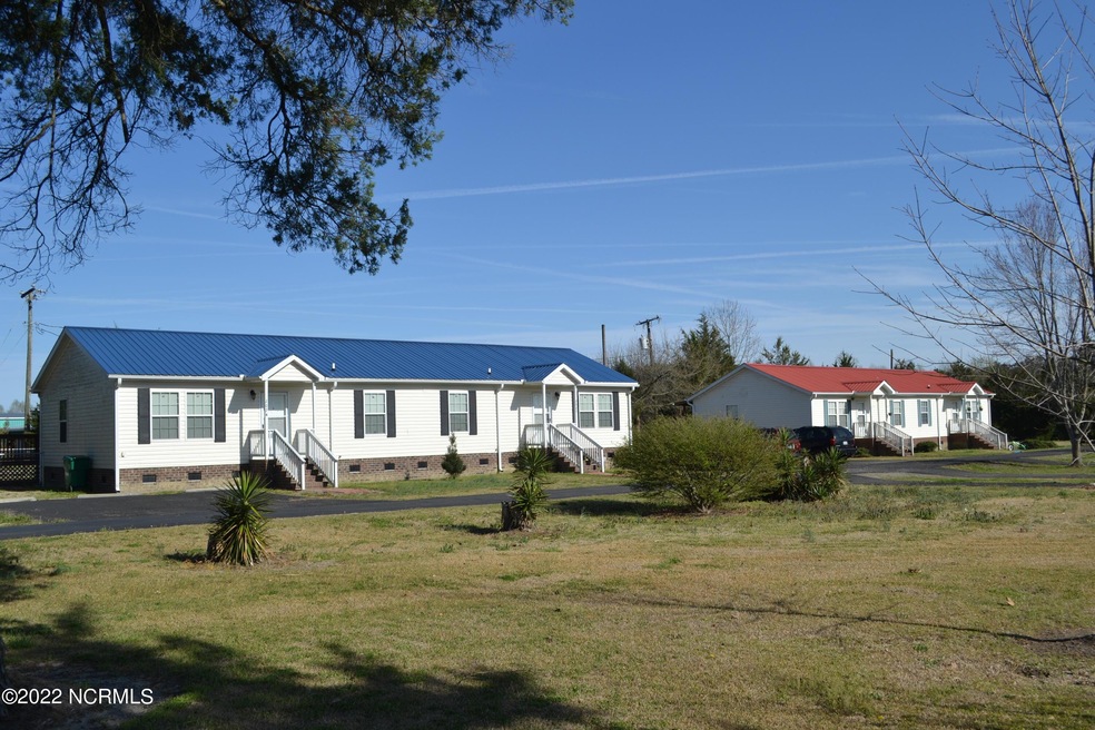 Main view
