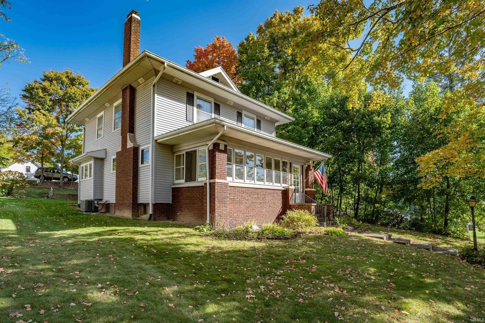 466 N Main St, Roanoke, IN 46783 - photo 1