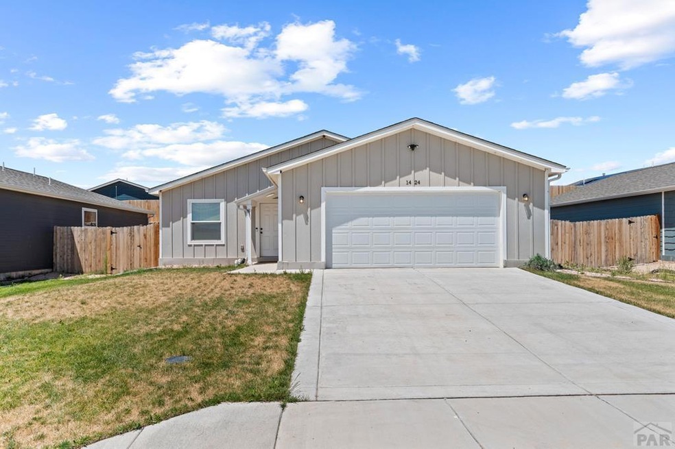 1424 Brewery Rd, Pueblo, CO 81001 - photo 1