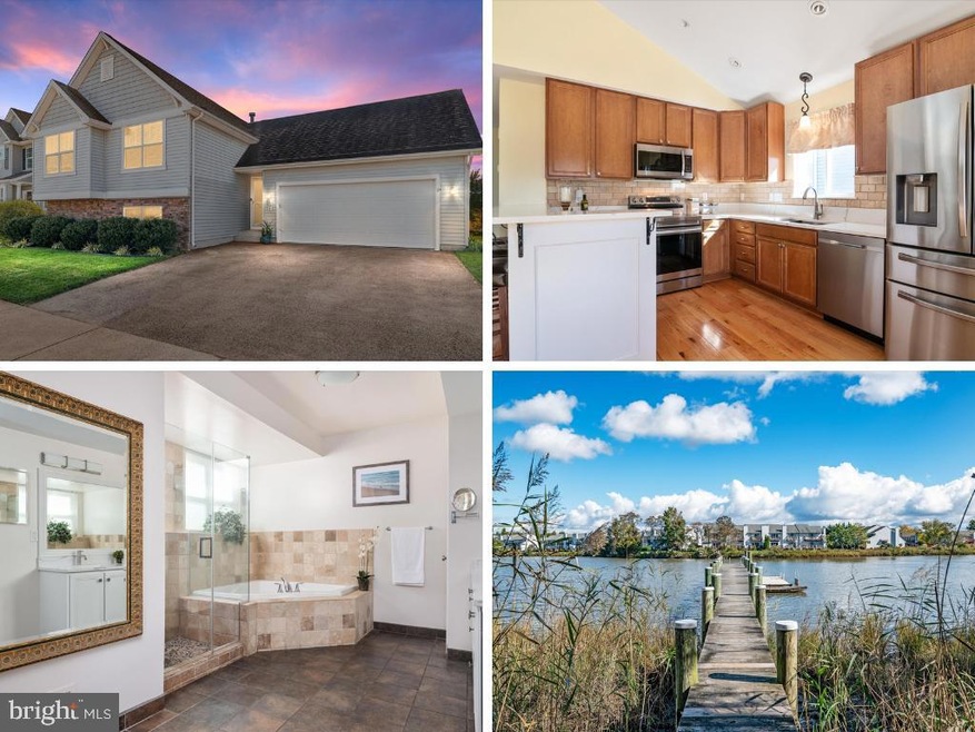 308 John Patrick Dr, Stevensville, MD 21666 - photo 1