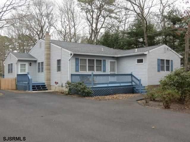 67 Hope Corson Rd, Ocean View, NJ 08230 - photo 1