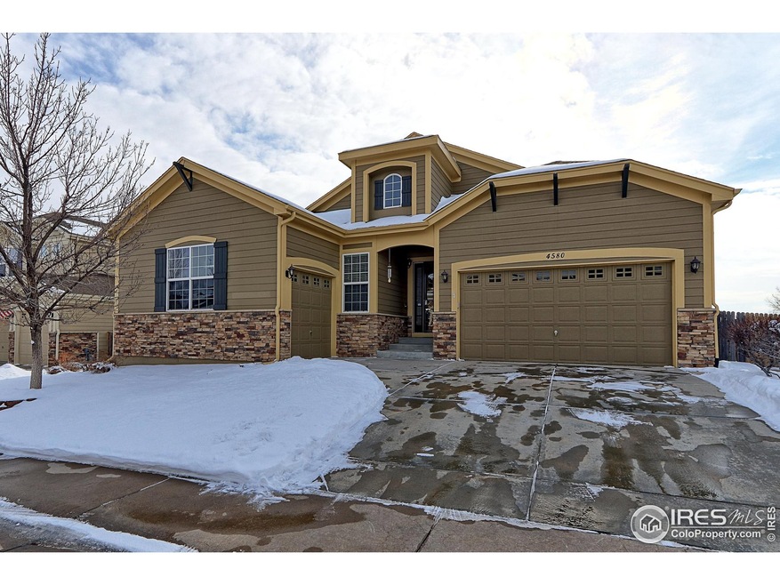 4580 E 136th Place, Thornton, CO 80602 - photo 1
