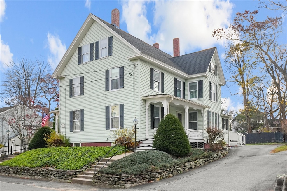 For Rent $2,000/month • Co-Listing Agent