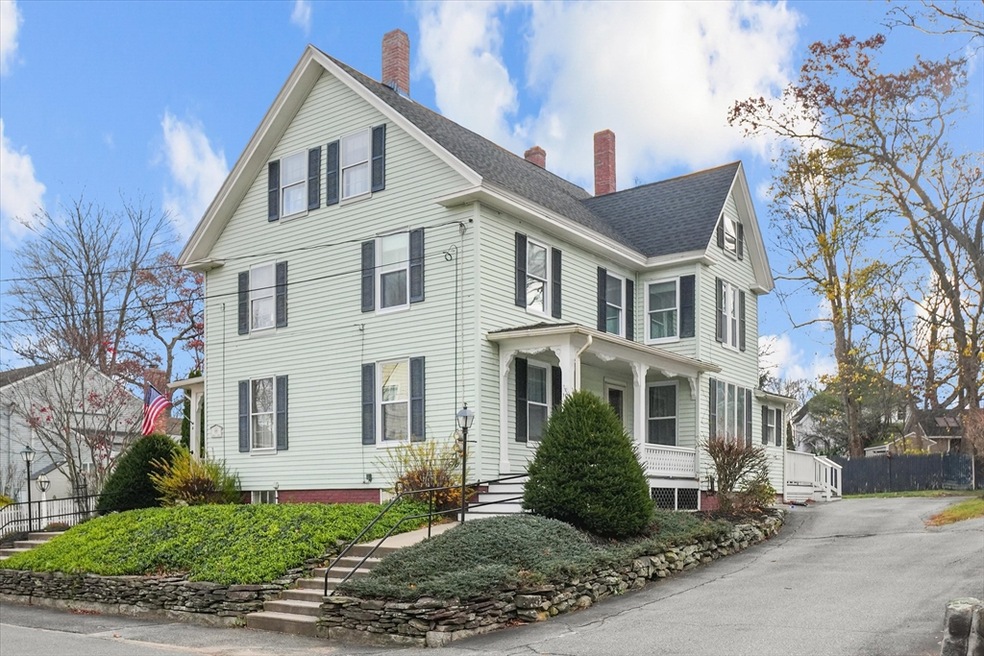 10 Vendome St unit 10, Merrimac, MA 01860 - photo 1