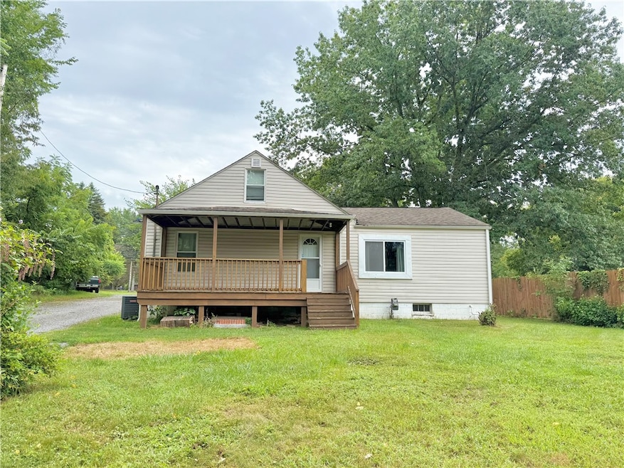 For Sale $134,500