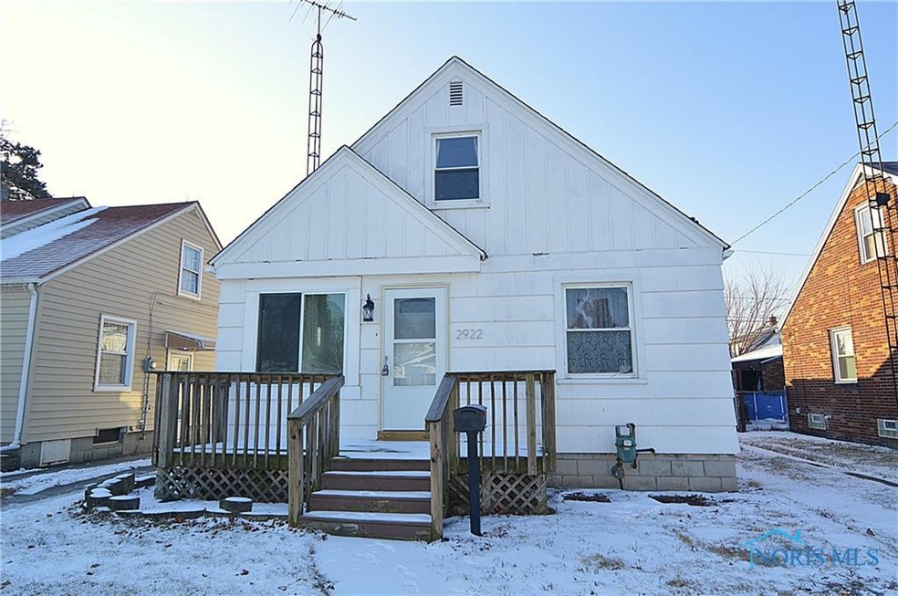 2922 111th St, Toledo, OH 43611 - photo 1