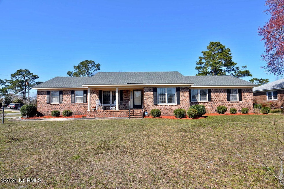1-  FRONT OF HOME