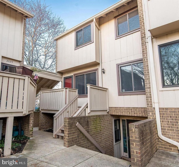 2618 Glengyle Dr unit 100, Vienna, VA 22181 - photo 1