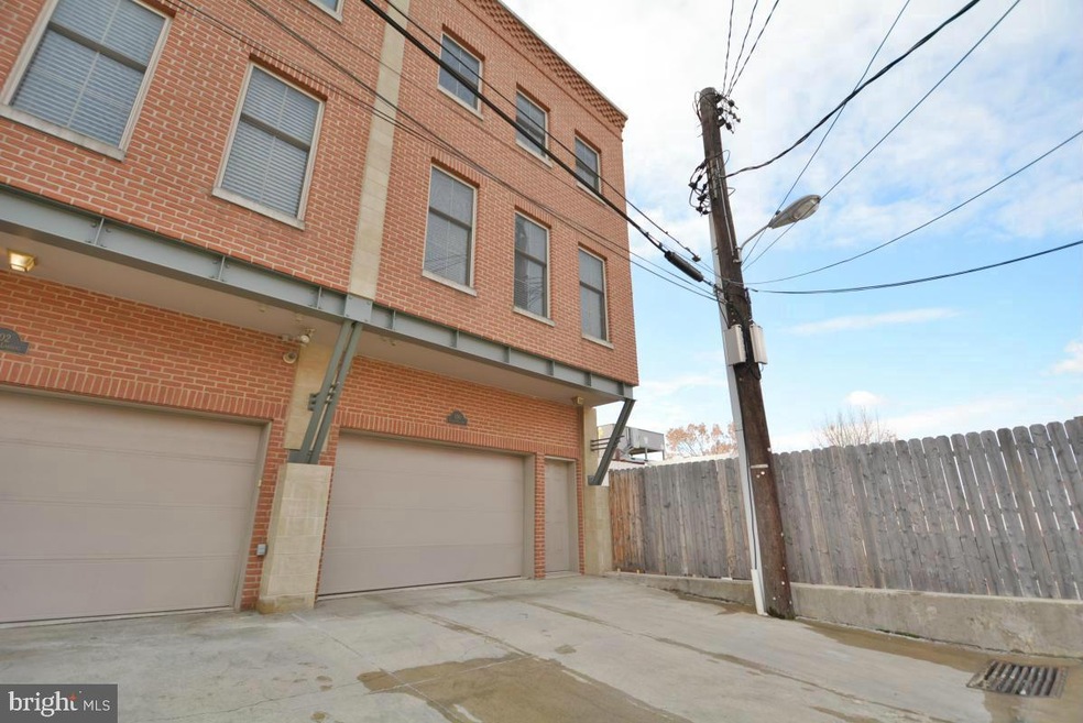 100 Pilgrim Landing, Baltimore, MD 21230 - photo 1