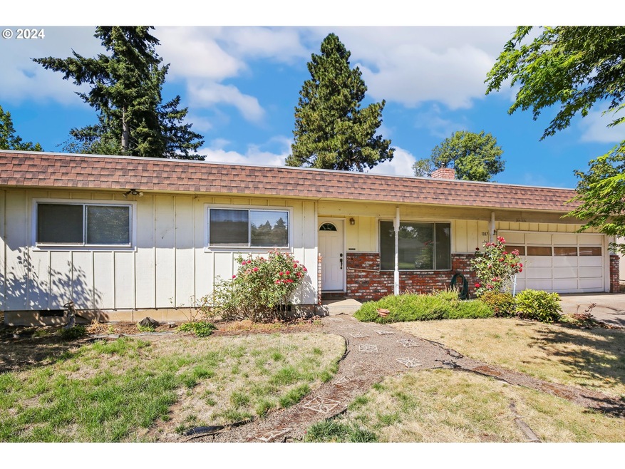 1187 Sanborn Ave, Eugene, OR 97404 - photo 1