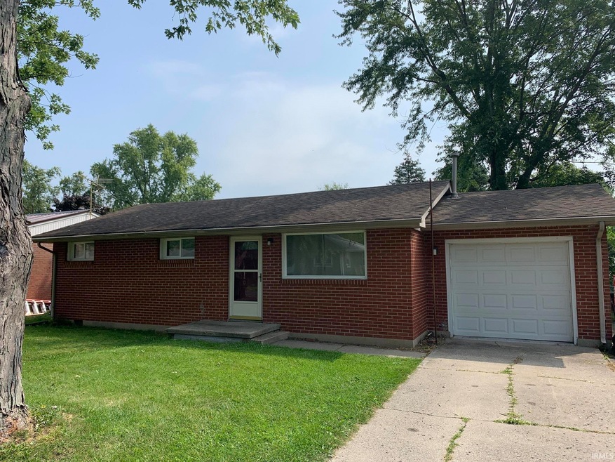 3404 N Reserve St, Muncie, IN 47304 - photo 1