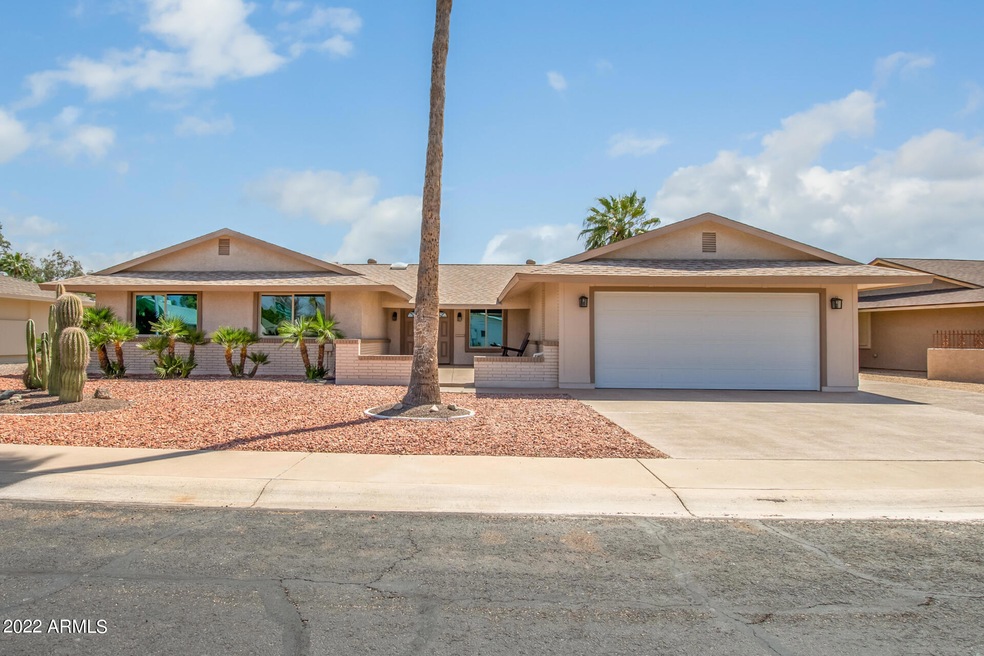 9215 N Balboa Dr, Sun City, AZ 85351 - photo 1