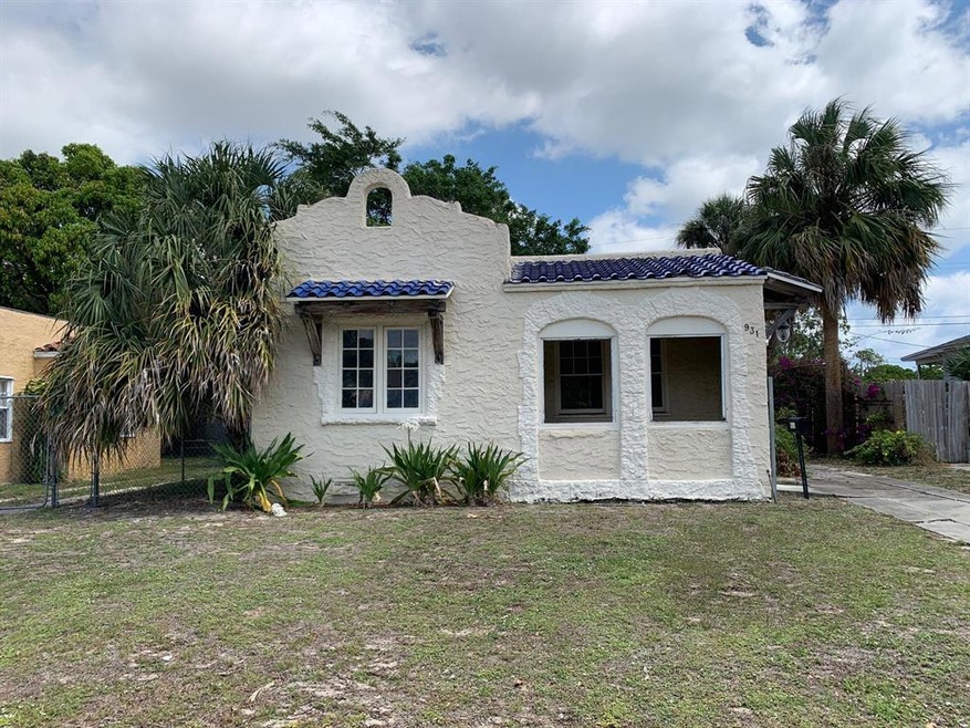 931 37th St, West Palm Beach, FL 33407 - photo 1