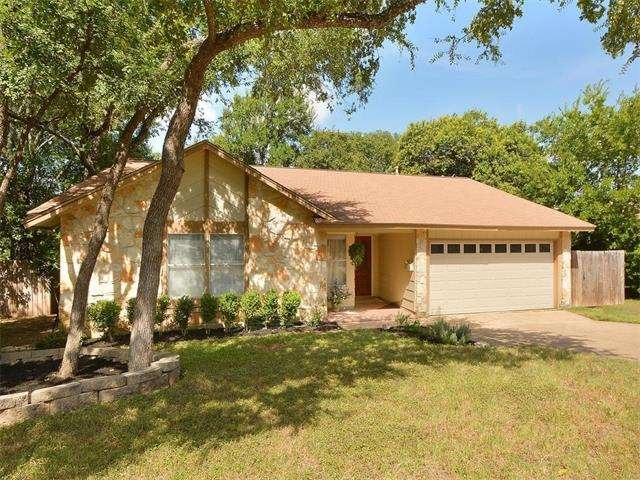 12008 Wycliff Ln, Austin, TX 78727 - photo 1